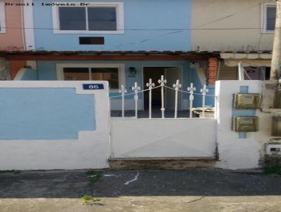 Casa em Condomínio para Venda, em São Gonçalo, bairro Santa Luzia, 2 dormitórios, 1 banheiro, 1 vaga