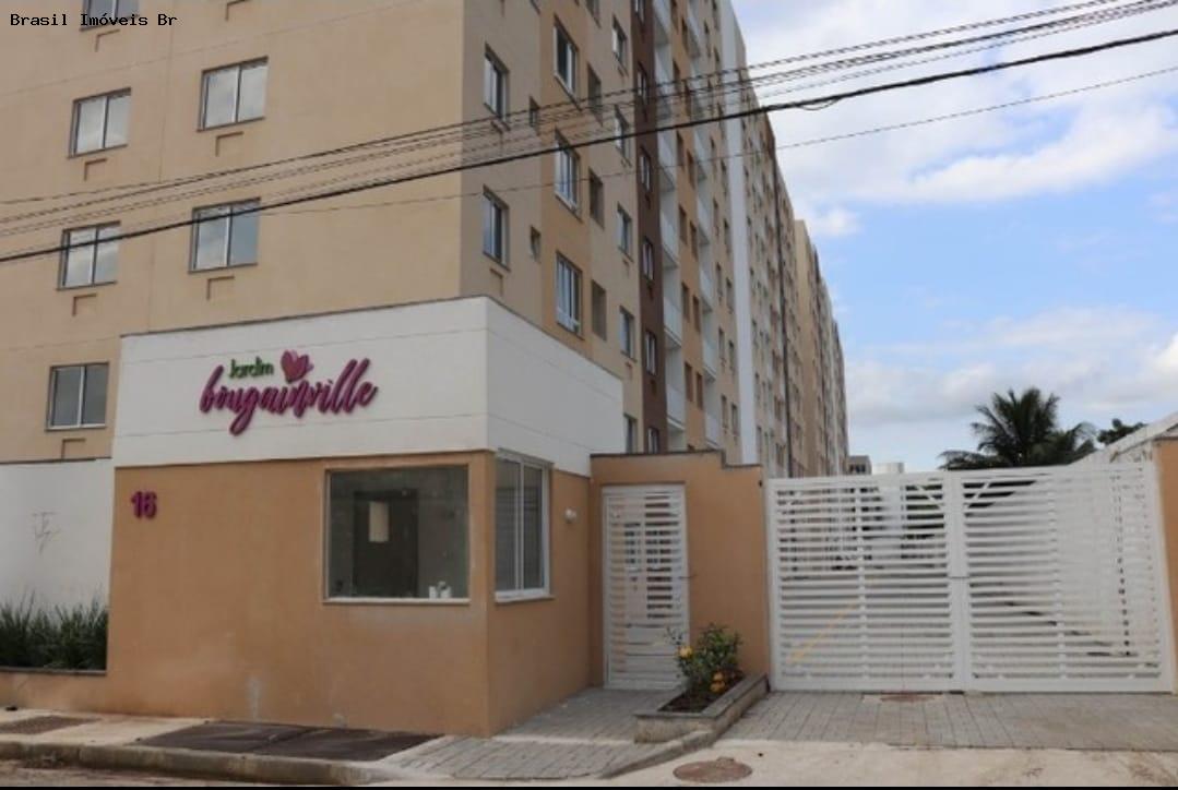 Apartamento na Rua Nova Jersey, 78, Boa Vista em São Gonçalo, por R$  5.500/Mês - Viva Real