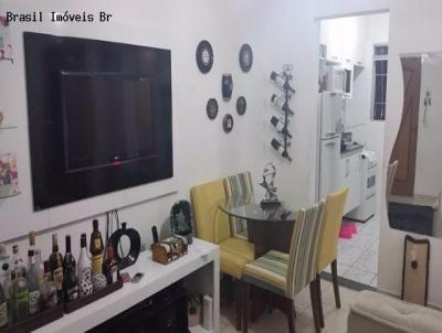 Apartamento para Venda, em São Gonçalo, bairro Arsenal, 2 dormitórios, 1 banheiro, 1 vaga
