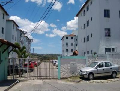 Apartamento para Venda, em São Gonçalo, bairro Arsenal, 2 dormitórios, 1 banheiro