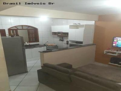 Casa em Condomínio para Venda, em São Gonçalo, bairro Jóquei Clube, 2 dormitórios, 2 banheiros, 1 vaga