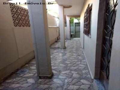 Casa para Venda, em São Gonçalo, bairro Paraíso, 1 dormitório, 1 banheiro