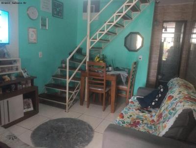 Casa em Condomínio para Venda, em São Gonçalo, bairro Jóquei Clube, 2 dormitórios, 1 banheiro, 1 vaga